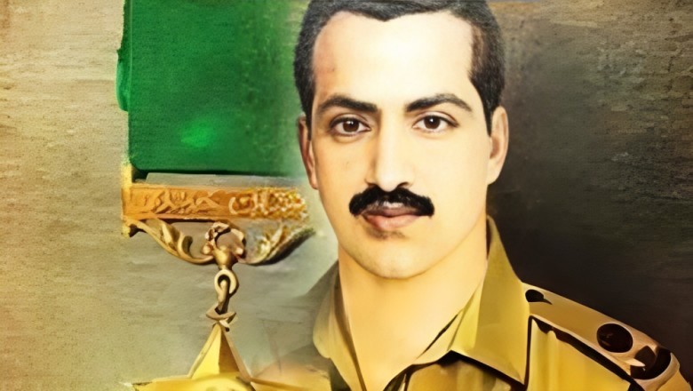 A beacon of courage and sacrifice: Nation observes 52nd martyrdom anniversary of Major Shabbir Sharif