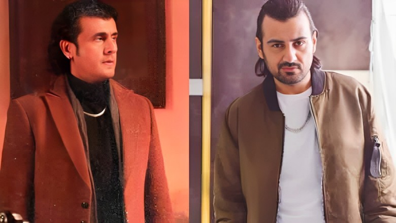 After 'Nach Punjaban' and 'Boohey Bariyan', Bollywood steals Omer Nadeem’s ‘Aey Khuda’