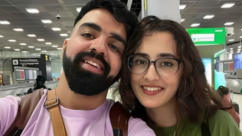 Karachi meets Kolkata: Pakistani woman reaches India to marry lover