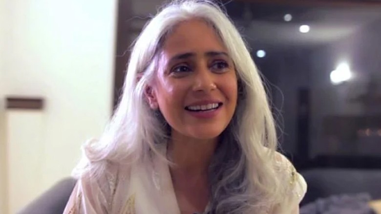 Actor, producer Nausheen Masud passes away