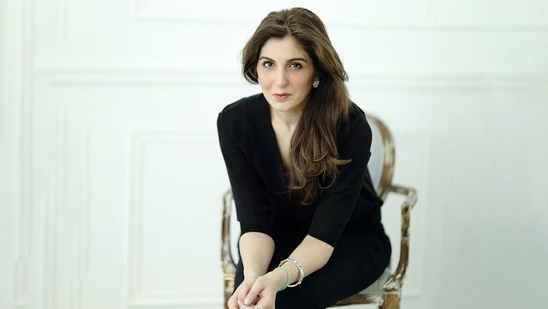 'I want to contest next election,' says incarcerated Khadija Shah in court