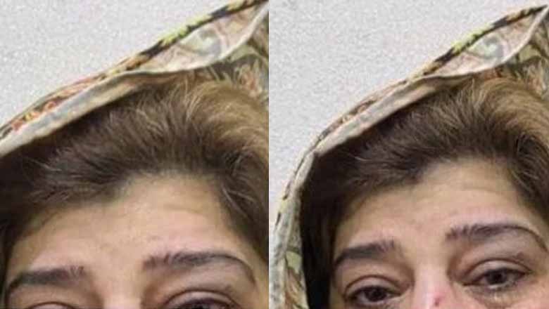 'My own Chacho has beaten my mother': Girl begs for help after police refuse to lodge case