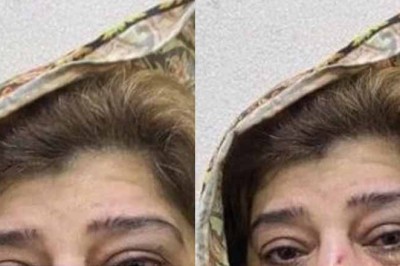 'My own Chacho has beaten my mother': Girl begs for help after police refuse to lodge case