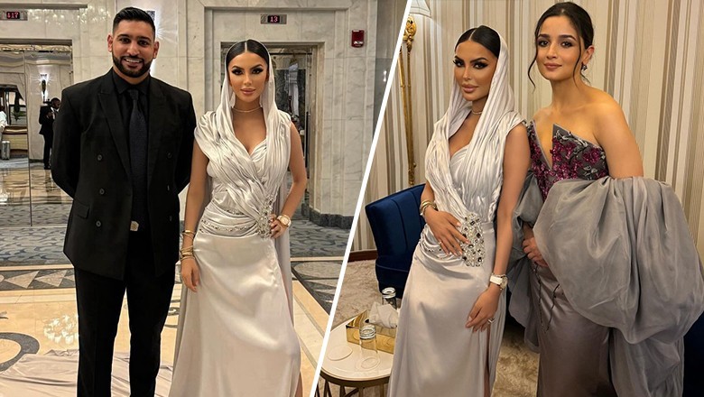 Faryal Makhdoom: 'I am not a hijabi so stop expecting me to dress like one'