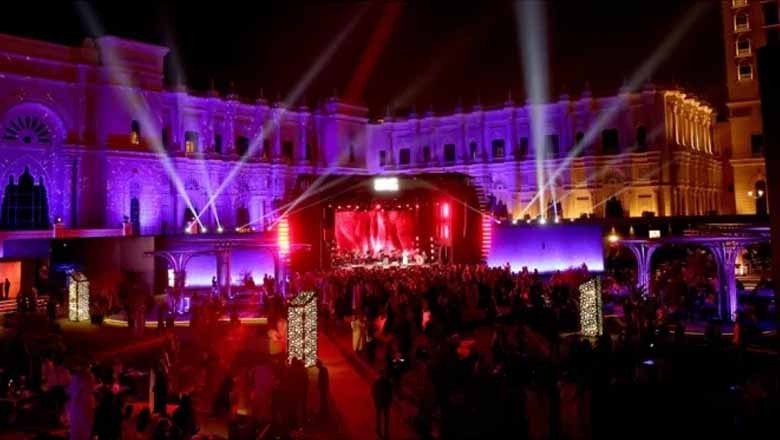 ‘In Flames’: Pakistani-Canadian film wins top prize at Red Sea Film Festival