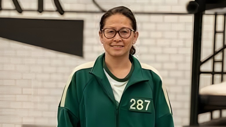 Squid Game: The Challenge winner "hasn’t received $4.56m prize" from Netflix