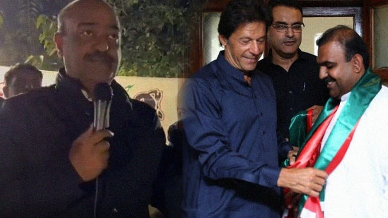 Nadeem Afzal Chan says he will not testify against Imran Khan in £190m case