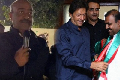 Nadeem Afzal Chan says he will not testify against Imran Khan in £190m case