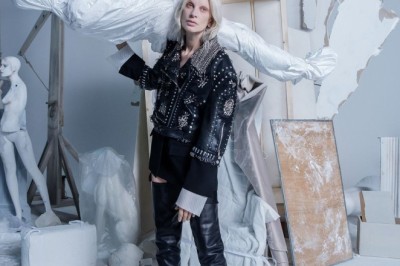 Zara faces backlash over controversial ad campaign