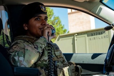 Hamna Zafar: A Pakistani girl who secretly joined US Air Force to escape cousin marriage