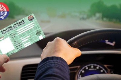 Punjab launches Learner's Driving Licence app