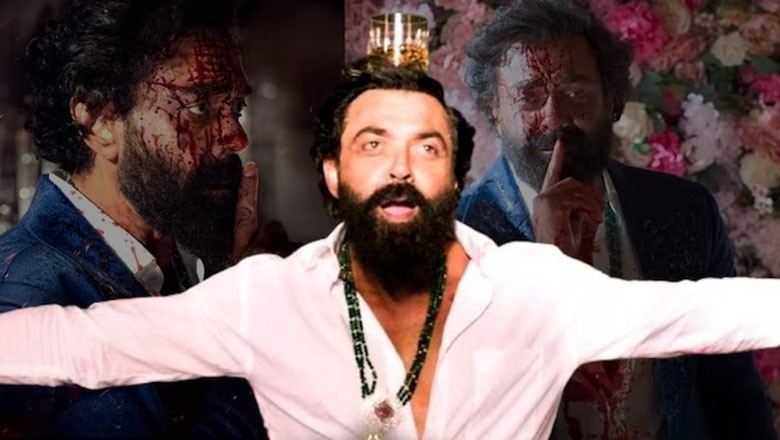 Bobby Deol's entry song in 'Animal' turns out to be Iranian track