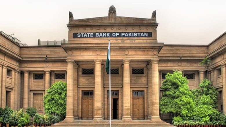SBP keeps interest rate unchanged at 22pc