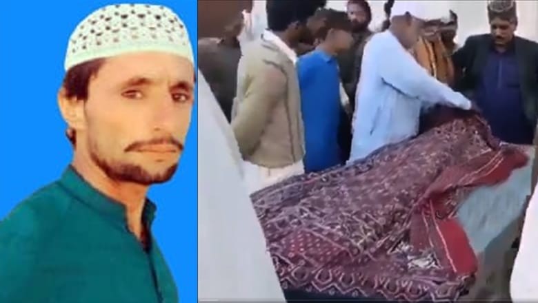 Villager allegedly killed after being hit by Arab prince's vehicle in Khairpur