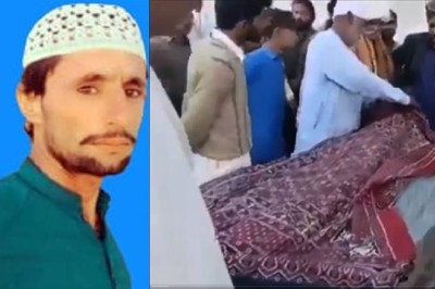 Villager allegedly killed after being hit by Arab prince's vehicle in Khairpur