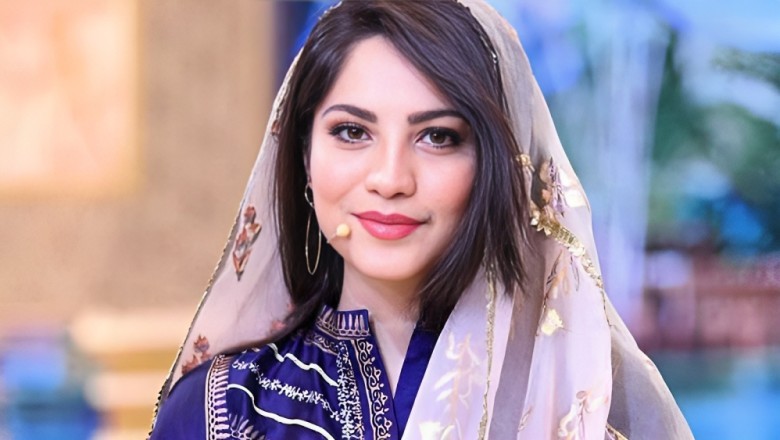 'I have a dream about having a big funeral,' says Neelam Munir