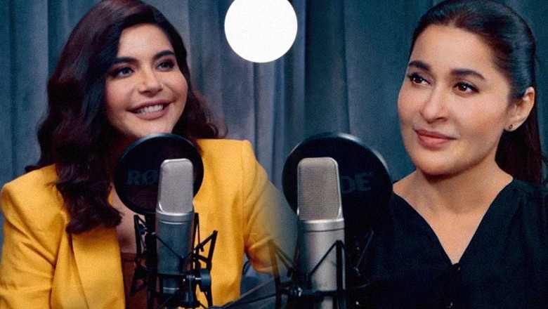 Nida Yasir: I refused to host morning show twice but was persuaded to continue