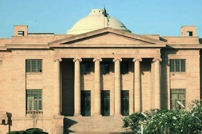 Property tax collection by Cantonment Boards declared illegal by SHC