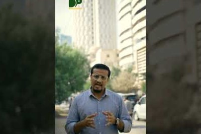 Uncovered drain holes on Karachi's II Chundrigar Road pose a perilous risk to the lives of commuters