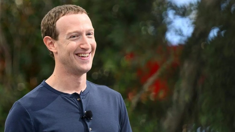 Preparing for doomsday? Zuckerberg invests in secret $100 million mansion with self-sufficient underground bunker