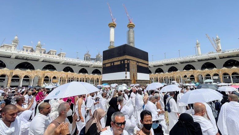 Govt's Haj sponsorship scheme gets lukewarm response
