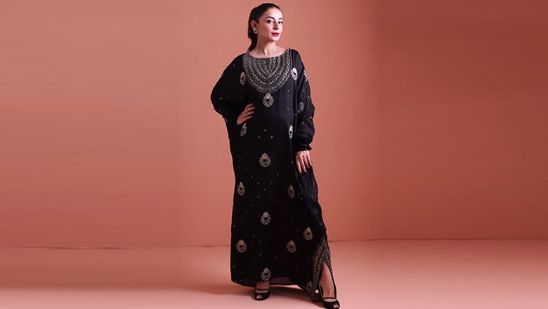 'Raise your sons well..you are raising somebody's husband,' Sarwat Gilani advises moms