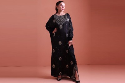 'Raise your sons well..you are raising somebody's husband,' Sarwat Gilani advises moms