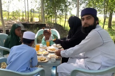 Are netizens cancelling Zainab ke papa?