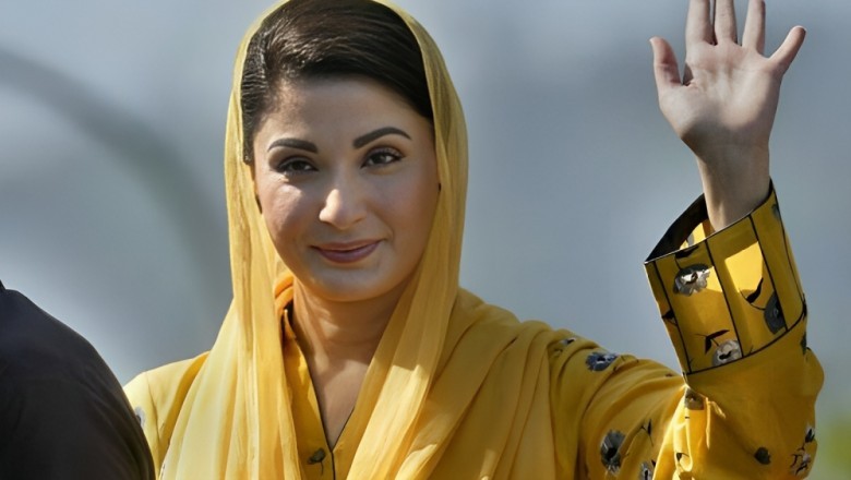 Maryam Nawaz to run for Punjab CM slot