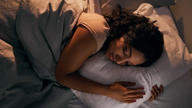 Here's what study says about sleeping longer during the weekend