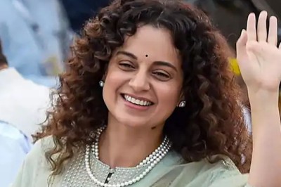 Kangana Ranaut to contest upcoming elections in India on BJP ticket