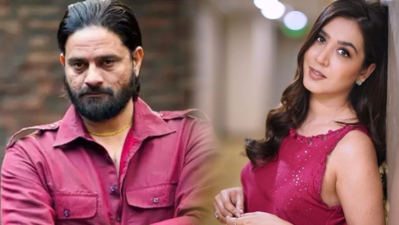 Mansha Pasha wants to share screen with Bollywood actor Jaideep Ahlawat