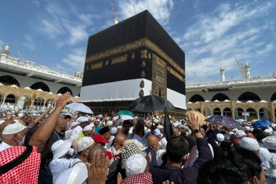 Pakistan to hold Hajj balloting on December 28