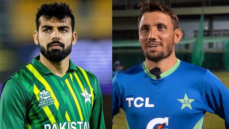 Zaman Khan breaks Shadab Khan's record in T20 cricket