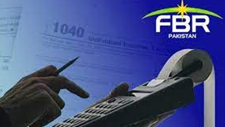 FBR warns non-filers of suspension of bank accounts
