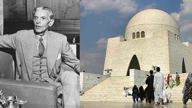 PTV mistakenly reports Quaid-e-Azam's birth as death anniversary