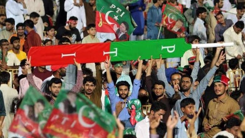 PHC restores bat as PTI's electoral symbol