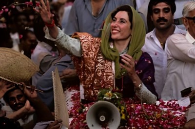 16 years on, the unresolved puzzle of Benazir Bhutto's assassination haunts Pakistan