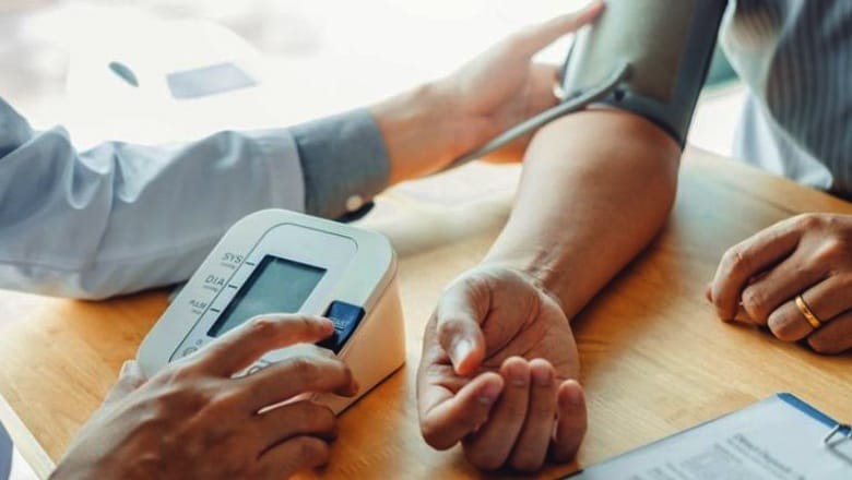 High blood pressure affects 23% youngsters aged 18-29: health experts