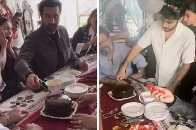 Ranbir Kapoor in legal trouble for ‘hurting sentiments’ in viral Christmas video