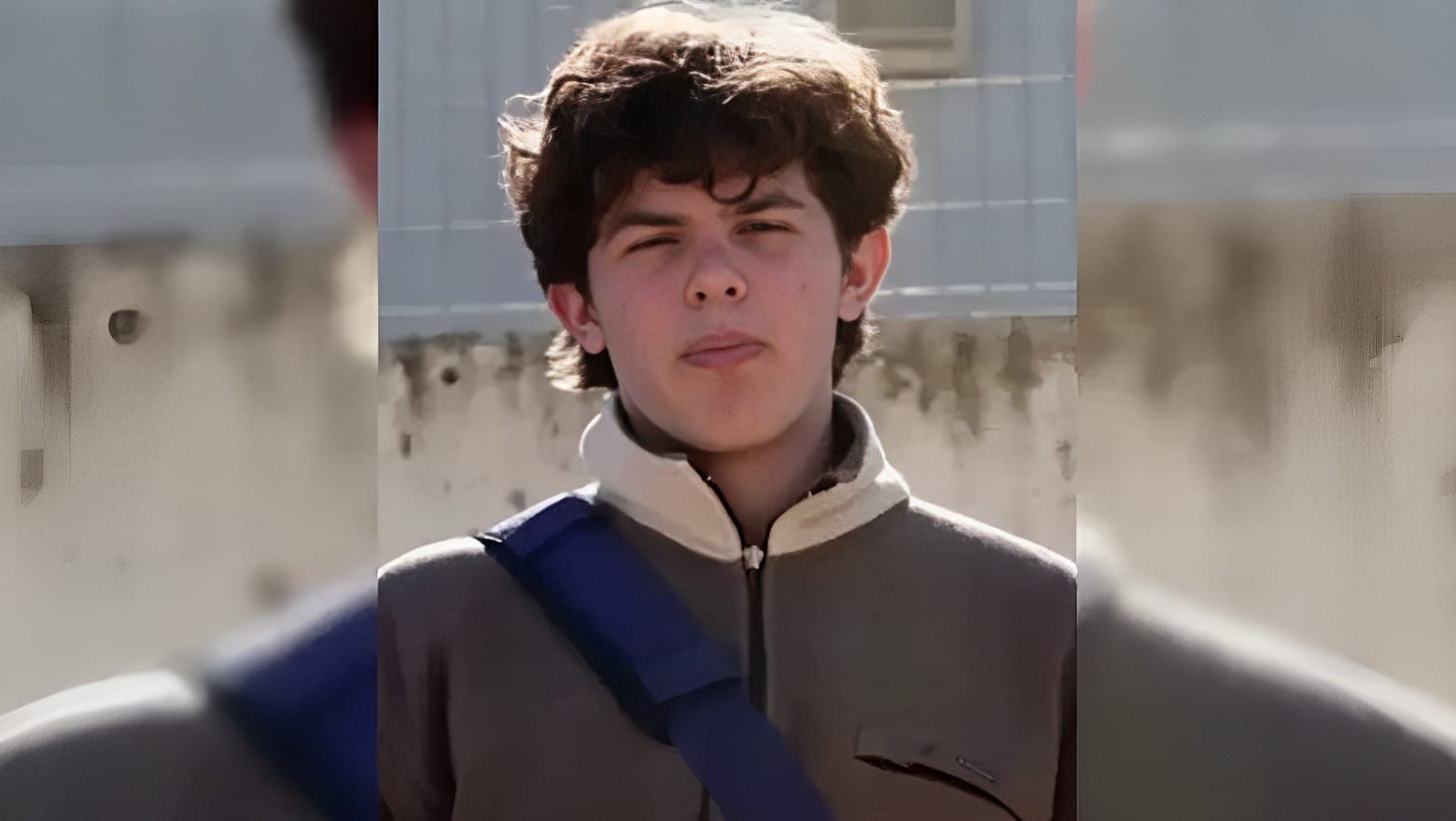 Israeli man punished for refusing to join army and fight Hamas