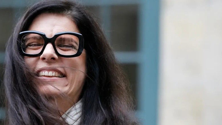 L'Oréal heiress becomes first woman to achieve $100 billion fortune