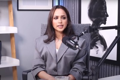 Faryal Mehmood: Telling daughters to go to cemetery from marital home is the ‘meanest thing’