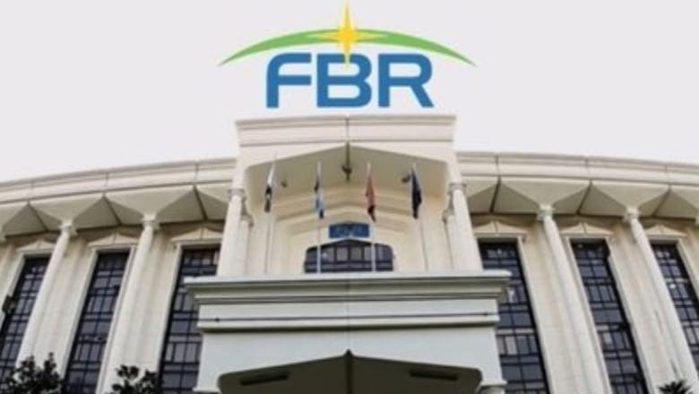 FBR collects record over Rs1 trillion tax in December 2023