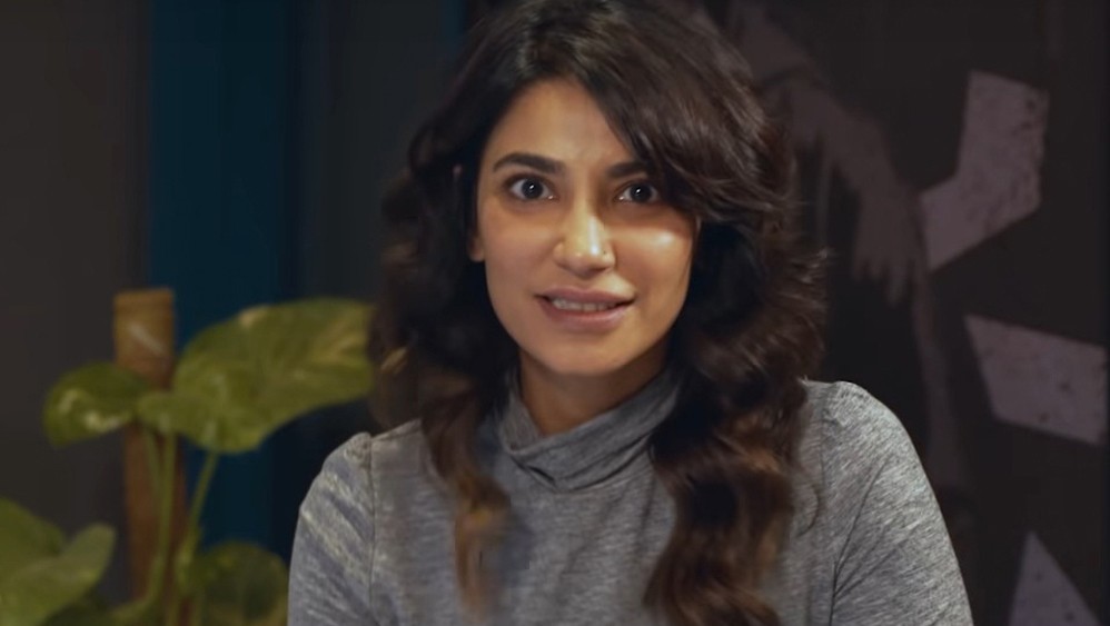 'People would stop me on streets...': Naveen Waqar reminisces about ‘Humsafar’ success