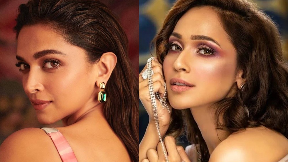 Faryal Mehmood: 'It's amazing to hear when people say I look like Deepika'