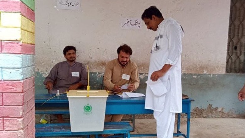 'Prospects of fairness in 2024 elections are bleak'