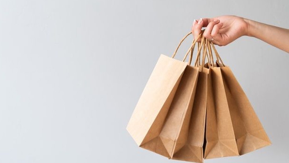 This French brand's paper bag costs more than labourer’s wage in Pakistan