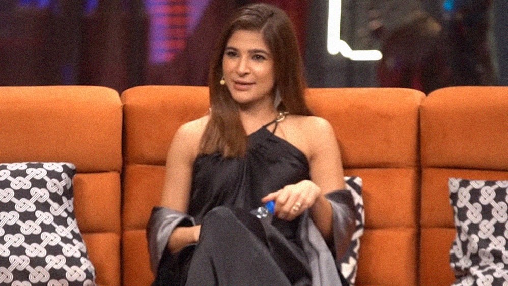 'No written contract for ‘Bulbulay’, we work on word of mouth': Ayesha Omar