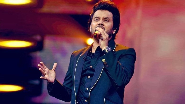Javed Ali reveals AR Rahman had requested him to perform 'Wazu' before recording ‘Kun Faya Kun’